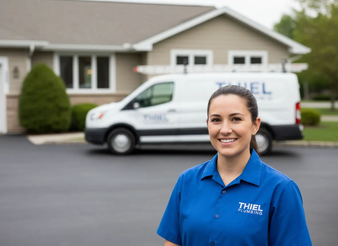Plumber Caney, OK FAQs